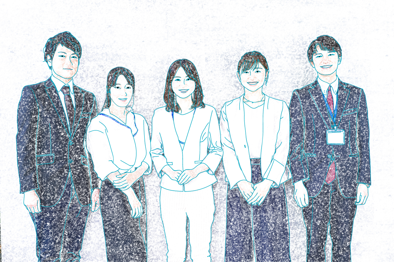 「ありがとう」が溢れる社会のために