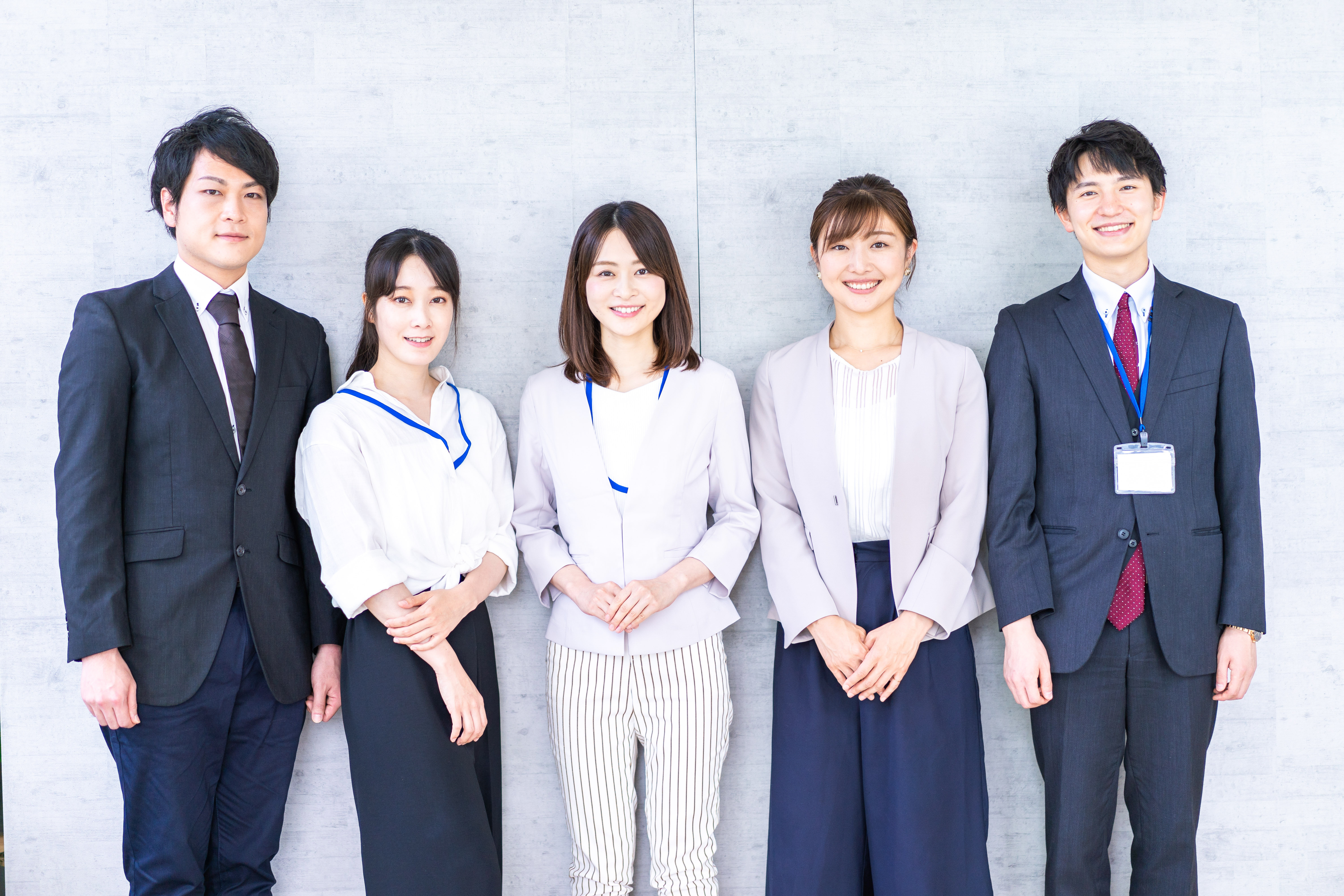 「ありがとう」が溢れる社会のために