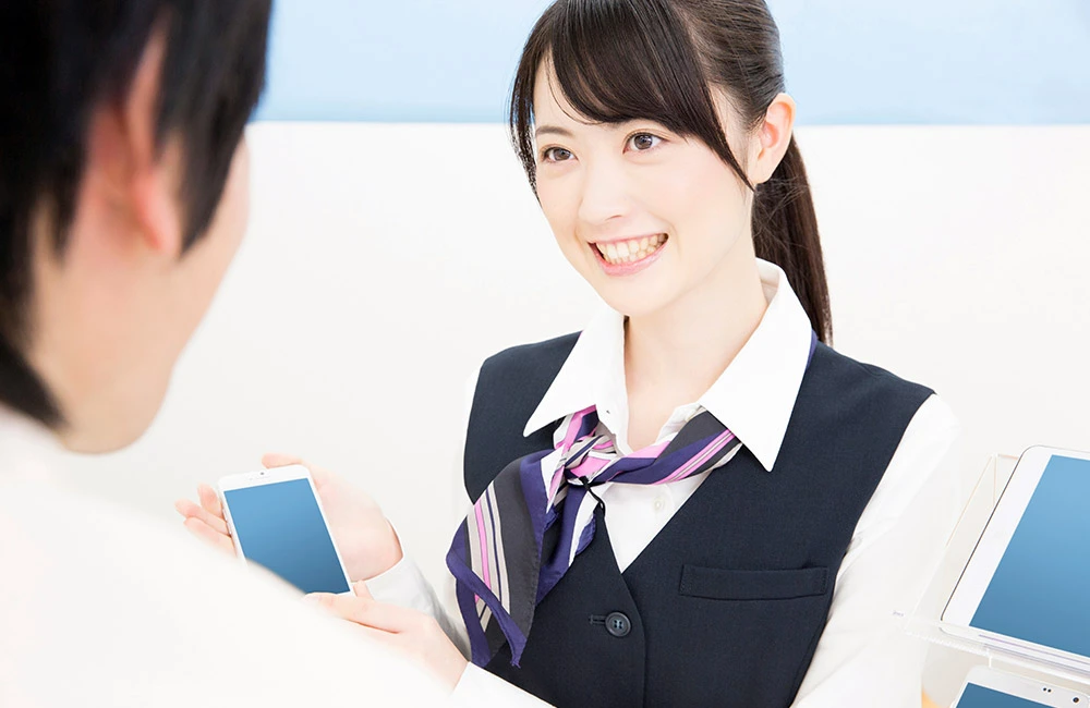 主なお仕事内容